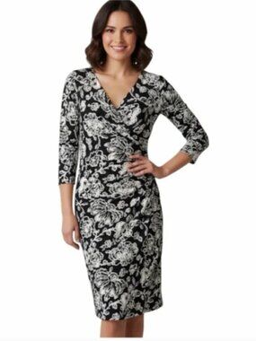 Lauren Ralph Lauren dress (719) 🦄